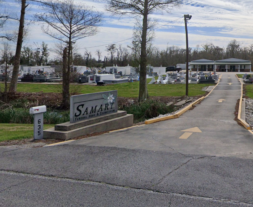 Funeral Home